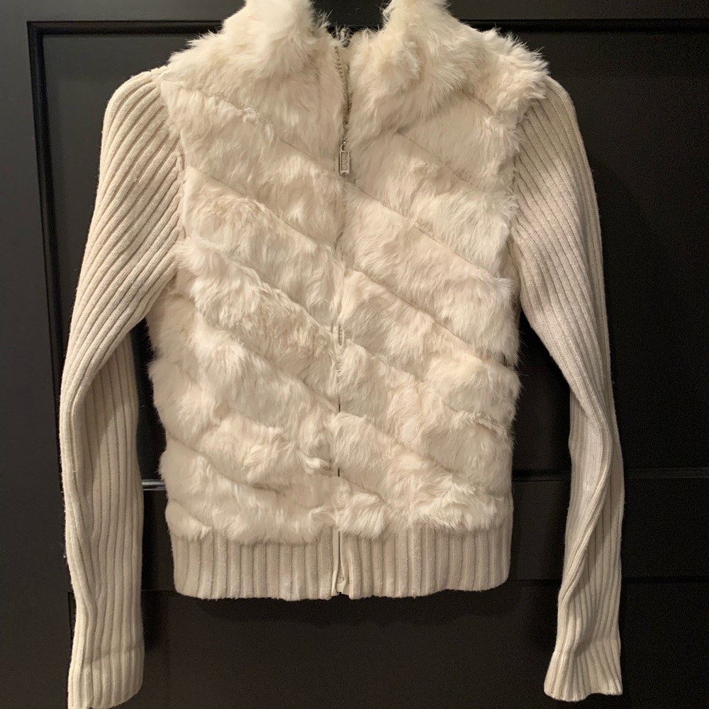 Cream Dolce Cabo jacket - Picture 6 of 6